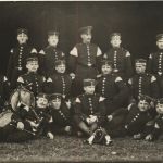 Soldaten - Musik