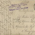 Soldaten - Feldpost