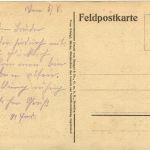 Westlicher Kriegsschauplatz 1916