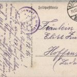 Feindliche Minen und Flügelminen