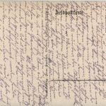 Gruppen französischer Blindgänger
