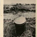 Blindgägner - Feldpost