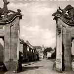 Arnsberg - Hirschberger Tor
