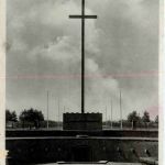 Düsseldorf - Schlageterkreuz