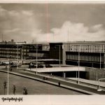 Duisburg - Hauptbahnhof