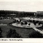 Brunshaupten - Hindenburgplatz
