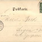 Königstein im Taunus - Reliefkarte