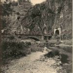 Altenahr - Burg Ruine