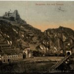 Altenahr - Burg Ruine