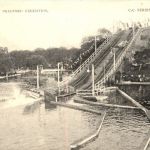 Bradford Exhibition - Water Chute