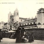 Bradford Exhibition - Industrial Hall