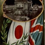 London - Japan-British Exhibition