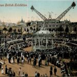 London - Japan-British Exhibition - Elite Gardens