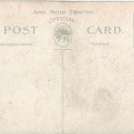 London - Japan-British Exhibition - Flip Flap