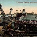 London - Japan-British Exhibition