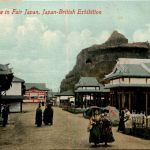 London - Japan-British Exhibition