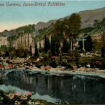 London - Japan-British Exhibition