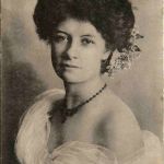Gretchen Bonne - Soubrette