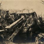 1. Weltkrieg - Feldpost
