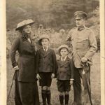 Grosserzog und Grossherzogin von Hessen