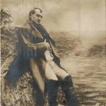 Napoleon auf St. Helena