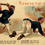 Reserve hat noch
