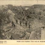 Belgisches Fort