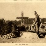 Sein letzter Gruss