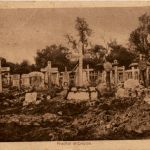 Friedhof in Crepion