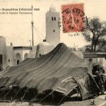 Marseille - Exposition Coloniale 1906