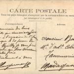 Marseille - Exposition Coloniale 1906