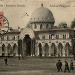 Marseille - Exposition Coloniale 1906
