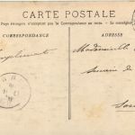 Marseille - Exposition Coloniale 1906