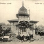 Marseille - Exposition Coloniale 1906