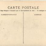 Marseille - Exposition Coloniale 1906