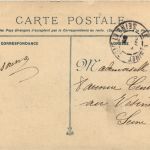 Marseille - Exposition Coloniale 1906