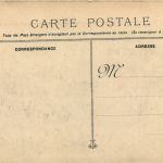 Marseille - Exposition Coloniale 1906