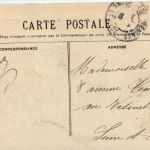 Marseille - Exposition Coloniale 1906