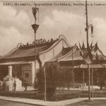 Marseille - Exposition Coloniale 1906