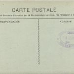 Marseille - Exposition Coloniale 1906