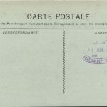 Marseille - Exposition Coloniale 1906