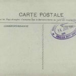 Marseille - Exposition Coloniale 1906
