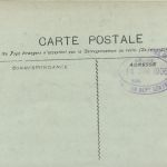 Marseille - Exposition Coloniale 1906