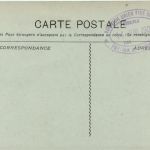 Marseille - Exposition Coloniale 1906