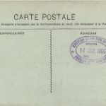 Marseille - Exposition Coloniale 1906