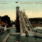 Dublin - Irish International Exhibition 1907