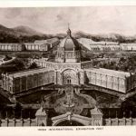 Dublin - Irish International Exhibition 1907