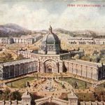 Dublin - Irish International Exhibition 1907