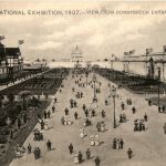 Dublin - Irish International Exhibition 1907