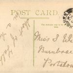 Dublin - Irish International Exhibition 1907
